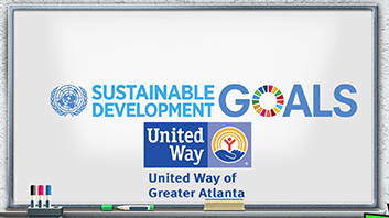 Learn the SDGs United Way Atlanta